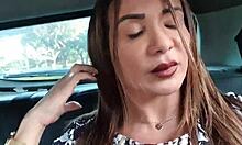 Uber compartilhado at� o motel