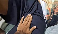 Petite Latina Brunette Gets Assfucked To Orgasm!