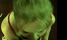 Want to see Jenna Jaymes get a large facial from big cock?