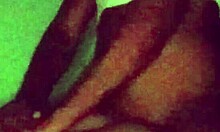 Neighbour Secretly Fucks Me In Front Of My Husband In The Bedroom