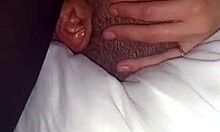 Passion and sex with teddy bizzy banging hard.