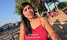 Confissões Proibidas Nicoly Revela Que A Vizinha Chupava Sua Bucetinha Desde Cedo With Fetish, Tits, Fingering, Beach, Big Natural Tits, Bathroom, Interview, Casting, Feet, Outdoor.