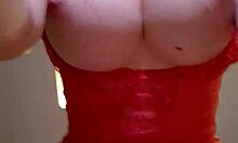 Lick my wet pussy and fuck me like a whore, dirty talk joi