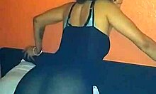 Passion and sex with teddy bizzy banging hard.