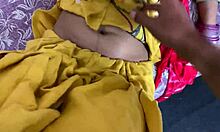 Desi Bhabhi Gets Fucked Hard 😘