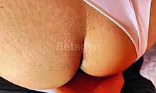 Redhead Cute Young 18+ Maid Gets Fucked in Homemade Scene