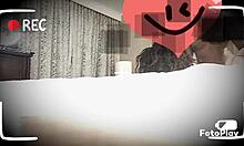 Snowbunnyqueen27 Explores Homemade Lesbian Adventures with Amateurs