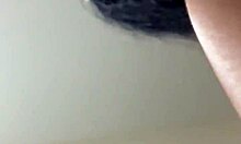 Super Fuck in Motel with Monster Cock