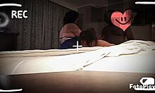 Snowbunnyqueen27 Explores Homemade Lesbian Adventures with Amateurs