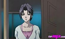 dominating stepmom hard