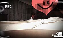 Snowbunnyqueen27 Explores Homemade Lesbian Adventures with Amateurs