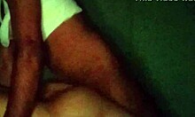 Neighbour Secretly Fucks Me In Front Of My Husband In The Bedroom