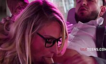 Work-Life Balance Myth Proven in Public Setting