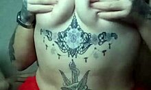 Hot Blonde Gets Fucked Hard And Creampied