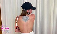 Married Uncle Cums Inside Young Teen Lover