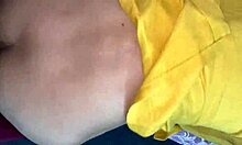 Desi Bhabhi Gets Fucked Hard 😘