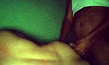 Neighbour Secretly Fucks Me In Front Of My Husband In The Bedroom