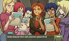 Witch Hunter Gameplay Part 10