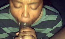 Guccicapone features model Loveythethroatgoat in company video.