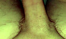 Petite Girlfriend Enjoys Ride With Boyfriend