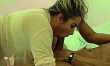 I Met a Hot Guy on the Street and Took Him Home