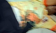 Petite Latina Brunette Gets Assfucked To Orgasm!