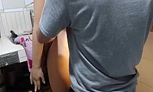 I'm sure I'll get pregnant from my stepfather's small dick someday