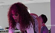 Work-Life Balance Myth Proven in Public Setting