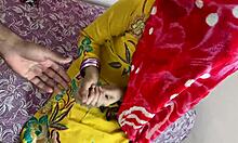 Desi Bhabhi Gets Fucked Hard 😘