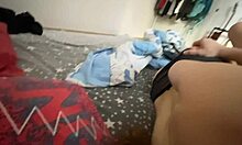 horny couple first time sex