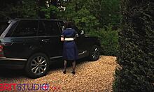 Brit Nurse Fucks Her Favourite Patient With Tits And Lingerie!