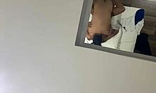 Super Fuck in Motel with Monster Cock