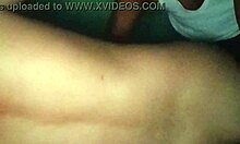 Neighbour Secretly Fucks Me In Front Of My Husband In The Bedroom