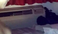 Passion and sex with teddy bizzy banging hard.