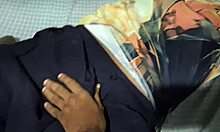 Petite Latina Brunette Gets Assfucked To Orgasm!