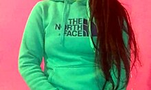 anal sex masturbation and oral solo she enjoys it all by herself