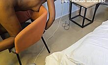 19 Year-Old Teen 18+ Ragged Hard