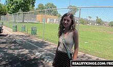 i get street blowjobs with lips locked