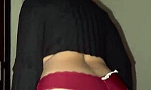 Mexican horror story unfolds in bedroom!