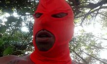 creampie with giant boobs at summer pool