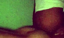 Neighbour Secretly Fucks Me In Front Of My Husband In The Bedroom