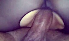 Passion and sex with teddy bizzy banging hard.