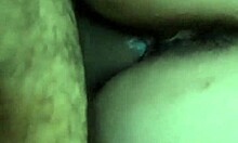 Riding In Reverse Cowgirl Position