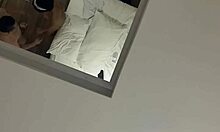 Super Fuck in Motel with Monster Cock