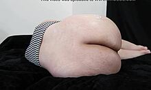 Cute Hijab-Wearing Teen Gets Anal Fucked.