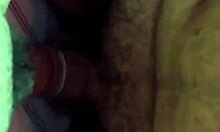 Stranger pounds my wife hard in raw cuckold session