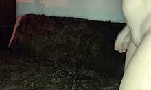 MILF Wife Fucks Stranger for Reward.