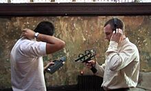 Two girls take two ass hungry cocks sqf. monster cocks and facials! 😈🍑💦