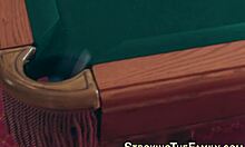 Wam Teen 18+ Stepsis Sucking