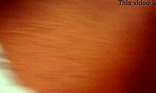 Step Dad And Stepdaughter Have Secret Lustful Sex Behind Step Mommy's Back Every Night